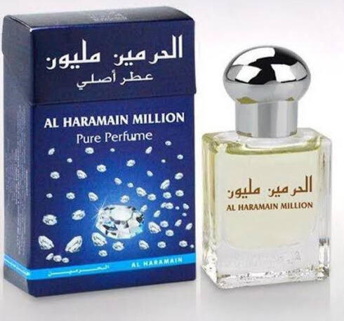 Al-Haramain perfume 10ml