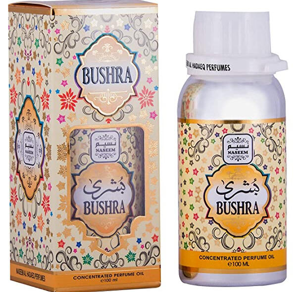 Bushra 100ml