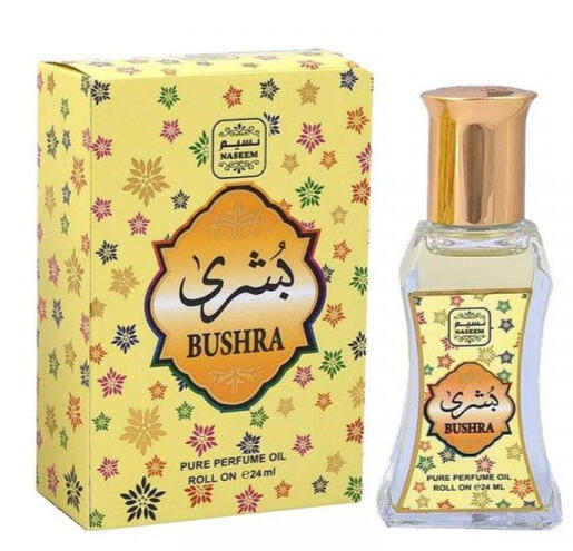 Bushra 24ml