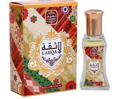 Laiqa 24ml